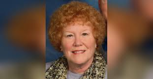 Obituary information for Shirley A. Thomas