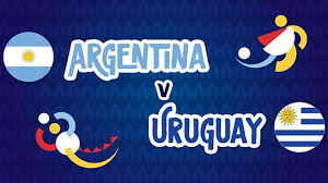 Sila refresh browser sekiranya mengalami sebarang gangguan. Bbc Sport Copa America 2021 Argentina V Uruguay