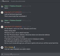 Go to your #general channel and select the edit channel icon (the gear wheel) to access the overview option. Discord On Twitter Unfortunately There S No Way To Change The Font At This Time However You Can Upvote That Suggestion On Our Feedback Page Https T Co Xjzforycje Https T Co S1ef90hiq8