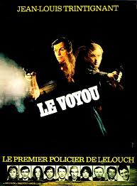 Résultat de recherche d'images pour "marcel bozzuffi affiche de film le voyou"