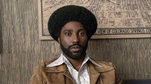 John david is his first name. Don T Tell Blackkklansman S John David Washington He S Code Switching