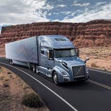 5872 of used and new tractor units. Volvo S New Semi Trucks Now Have More Autonomous Features And Apple Carplay The Verge