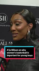 Why Is A'ja Wilson Allowed to Wear A Nose Ring