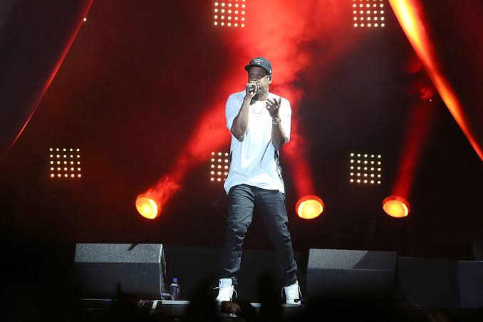 How to get Jay-Z tickets as final sale goes live for only London show |  Radio Times
