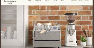 Check spelling or type a new query. Inside La Marzocco Home Gateway To 7k Espresso Slashgear
