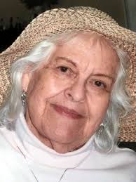 Barbara Wilson Obituary