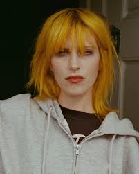 If you follow @gooddyeyoung, you knew that co-founder Hayley Williams' new  17-track solo project didn't come out of nowhere. Earlier this week, the  brand dropped a brand new, limited-edition shade called “Ego.”