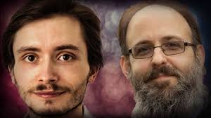 #739 Aaron Sell: The Evolution of Anger and Hatred, and Justice-Making  Institutions