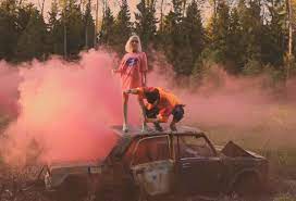 Артистка лейбла black star, популярная певица и видеоблогер клава кока (клавдия высокова) представила клип к композиции «краш», записанной совместно с niletto. Klava Koka Niletto Krash Skachat Klip Besplatno I Smotret Onlajn