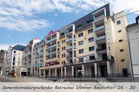 Wir geben ihnen einen überblick an passenden wohnungen in ihrer wunschstadt, von privat und von maklern. Seniorenwohnen Wbg Plauen