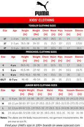 Pin By Sizecast Kids Baby Clothes On Hosiery Garments Baby Clothes Sizes Baby Clothes Size Chart Kids Outfits
