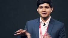 Ali Mustafa Shaikh: Crowd-sourcing Data for Machine Learning | TED ...