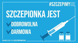 Zgłoś chęć zaszczepienia się przez formularz na stronie szczepimysie.pacjent.gov.pl. Serwis Prasowy