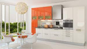 Small house modern kitchen design. Small Space Small House Modern Kitchen Design Novocom Top