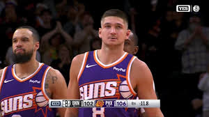 Suns 106-102 Nets (Jan 27, 2026) Game Recap