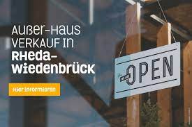 This site provides total 1 english word for außer haus. Ausser Haus Verkauf In Rheda Wiedenbruck Mein Rheda Wiedenbruck Das Digitale Heimatmagazin Fur Rheda Wiedenbruck