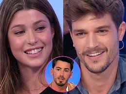 Natalia paragoni ha infatti deciso di uscire con andrea zelletta e ha sostenuto di avere perso tutto l'interesse che provava. Uomini E Donne Anticipazioni Natalia Torna Da Andrea Zelletta Dopo Ivan