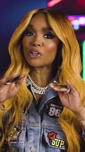 Erica Banks Birth Ccharr