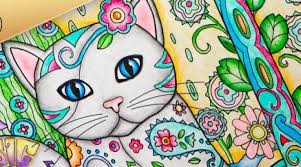 Supercoloring.com to wspaniała zabawa dla osób w każdym wieku: Kolorowanki Do Druku Antystresowego Gdzie Szukac Inspiracji Uczyc Sie Kolorowanki Antystresowe