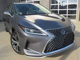 Wiring harnesses by hopkins towing®. Pre Owned 2020 Lexus Rx 350 Suv In Duluth Z100463 Gwinnett Place Honda