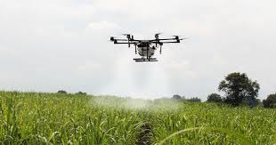 Agriculture Drones Drone Use In Agriculture And Current Job