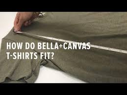 See more ideas about fashion logo, brand, logo design. How To Find The Best Fitting T Shirt For Men And Women Youtube