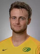 2019 Men's Soccer Roster