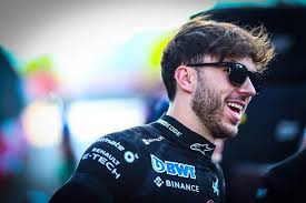 Some cameo for Pierre Gasly! 👀 The Frenchman got the full #FormulaE  experience when he got behind the wheel in Season 4! #Motorsport #Racing  #PierreGasly