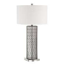 Unfortunately, they only had two floor lamps in their entire store but it looked like they had lots of other cool stuff along with pillows, table lamps, decorative pieces and of. Magelby Table Lamp La Z Boy