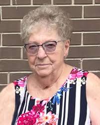 Evelyne Julien-Reid (née Robitaille) Obituary April 14, 2025