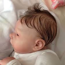 Each historical doll comes with a hair style and color appropriate to her story. How To Take Care Of Reborn Babies Hair With Conditioner World Reborn Doll