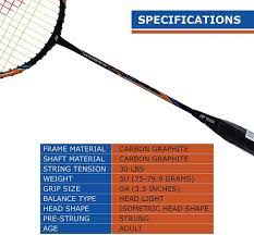 This video is related to yonex nanoray light 18i graphite badminton racquet #rcatweets #yonex #nanoray. Yonex Nanoray Light 18i Badminton Racquet Review We Love Volleyball