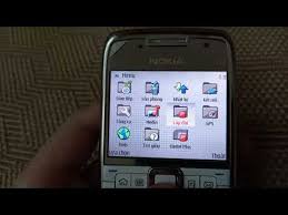 I have been using opera mini 4.x for a year on my nokia e63. How To Set Download Opera Mini 7 1 In Nokia E71 Youtube