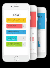 See a detailed features list of the best 6 habit tracking apps on the market. Done Improve Yourself One Color At A Time