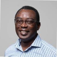 Kwabena Asante, PhD, PE