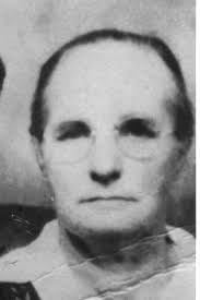 Cosby Jane Perkins Osborne (1884-1962)