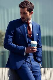 De este modo debes aplicar estos diez pasos y verás como aciertas Terno Azul Rey Elegantisimo