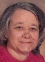 Myrtle Bradshaw Obituary