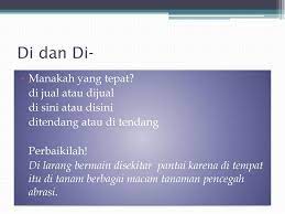 Menghukum orang yang menempatkanmu di sini. Quiz Ppt Download