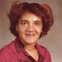 Irene Joyner Byrum Obituary