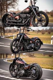 Pin On Harley Davidson Custom