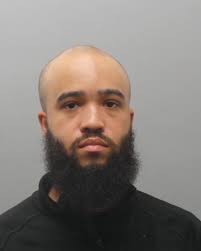 AREA MAN ARRESTED AFTER SEEN STOMPING THE HEAD OF A MCDONALD'S WORKER On  Tuesday, April 16, 2024, the St. Louis County Prosecuting Attorney's Office  issued a warrant