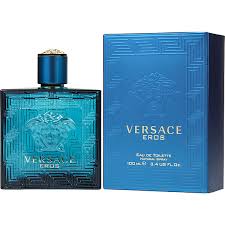 Versace Eros Cologne Fragrance Com