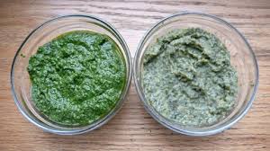 Teriyaki is used as a marinade, a glaze, or a sauce. Is Homemade Pesto Better Than Store Bought Bon Appetit