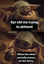 Avatar The Last Airbender Memes To Enjoy While You Binge