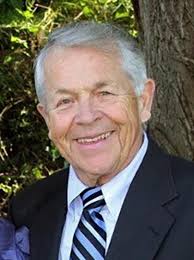 Gerald (Gerry) Olav Fosdal