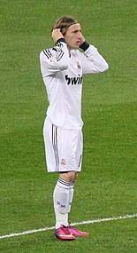 Welcome to the official page of luka modrić. Modrich Luka Vikipediya