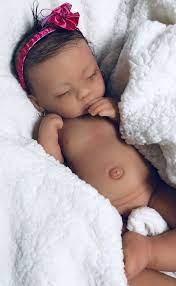 Ready To Ship Custom Full Body Solid Silicone Baby Silicone Reborn Babies Silicone Babies Reborn Toddler Dolls