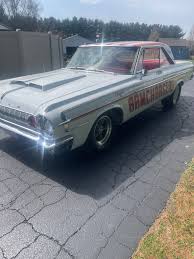 Image result for Vermilion 1963 Polara