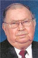 James Hardemon Obituary (2014)